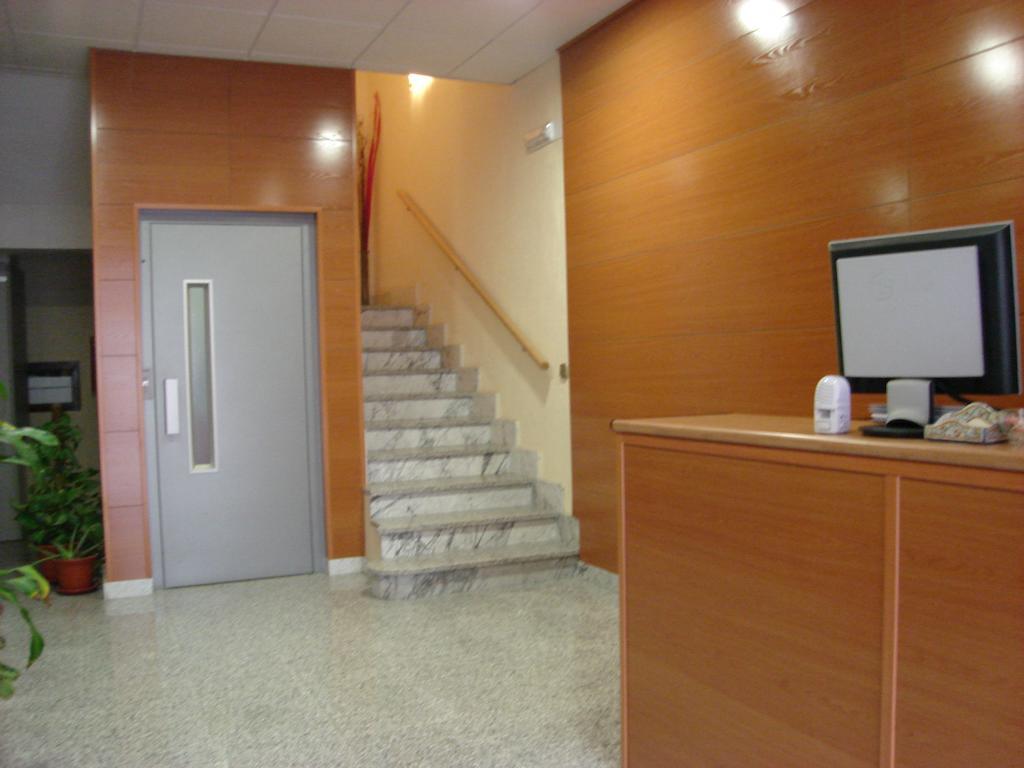 Hotel Europa Villacanas Εξωτερικό φωτογραφία