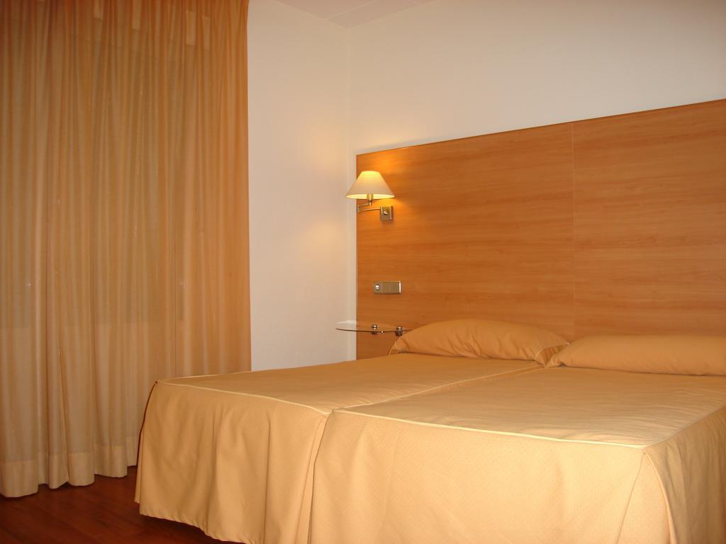 Hotel Europa Villacanas Δωμάτιο φωτογραφία