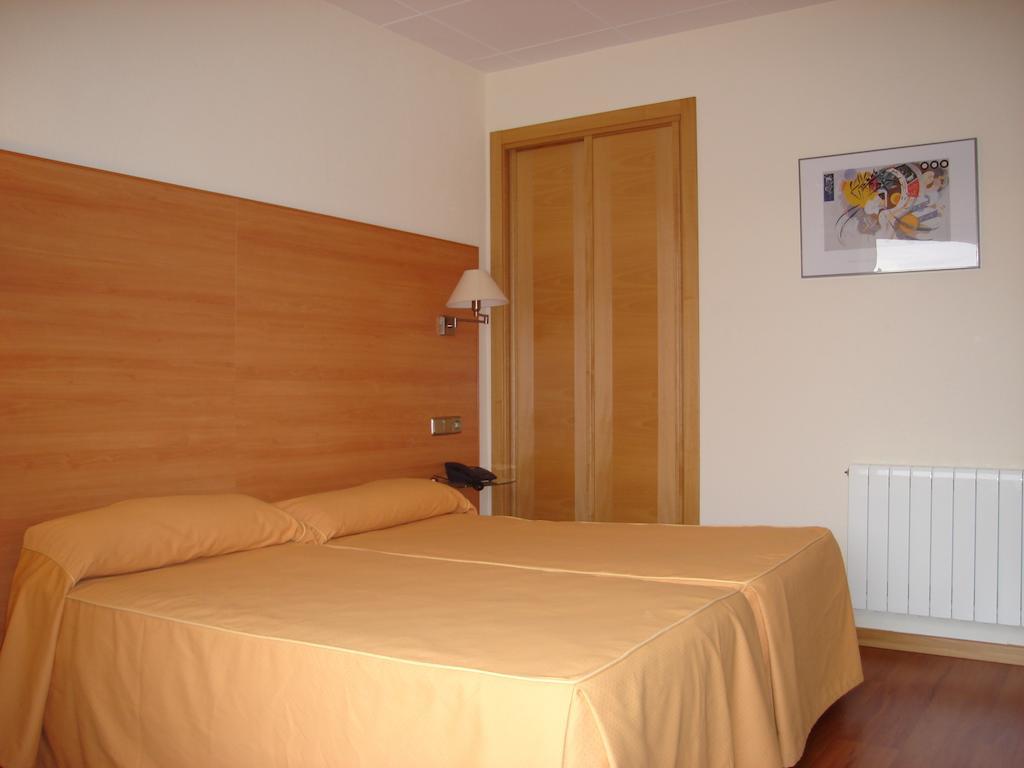 Hotel Europa Villacanas Δωμάτιο φωτογραφία