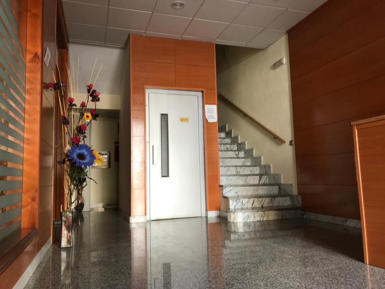Hotel Europa Villacanas Εξωτερικό φωτογραφία